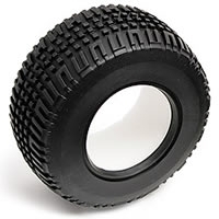 Team Associated SC10 Tyres W/Inserts
